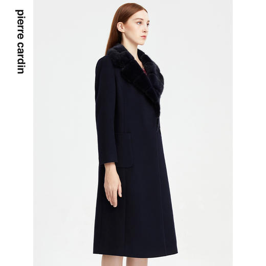 皮尔卡丹大衣外套  P1427C1962N0 商品图1