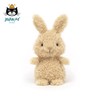 【已下架】英国Jellycat 儿童玩具毛绒玩具公仔玩偶礼物 小兔/熊猫均码18cm [福利品] 商品缩略图1