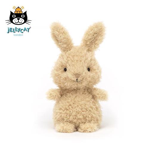 【已下架】英国Jellycat 儿童玩具毛绒玩具公仔玩偶礼物 小兔/熊猫均码18cm [福利品] 商品图1