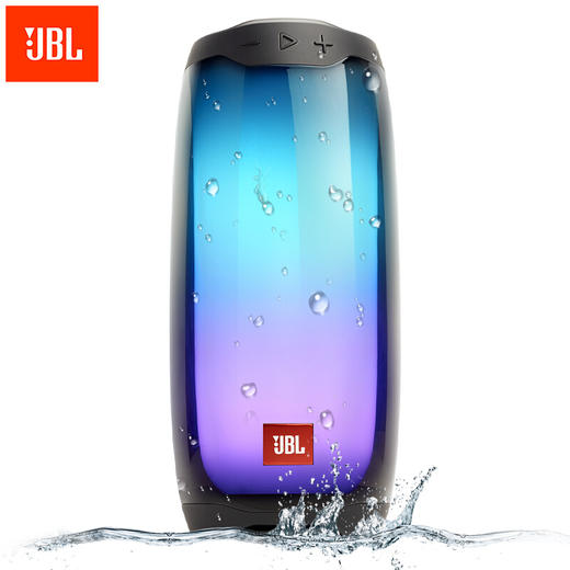 JBL PULSE4 音乐脉动四代 商品图0