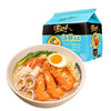 统一汤达人海鲜拉面113克*5包 商品缩略图1