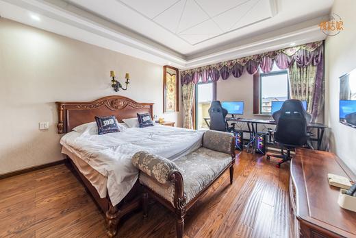 余杭慢姑娘流氓兔别墅轰趴馆 商品图10