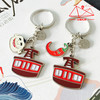 山城重庆索道钥匙扣/创意/旅游纪念品伴手礼 商品缩略图4