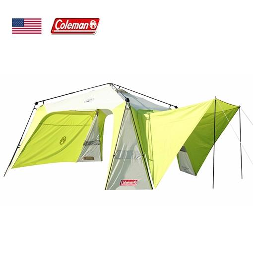 coleman速搭Event 14 天幕2000013071 商品图0