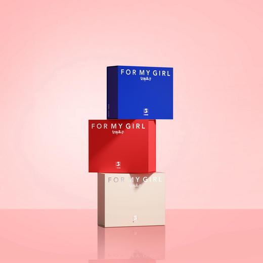 女神盒子 商品图0