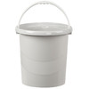 【茶花】手提家用水桶 商品缩略图0