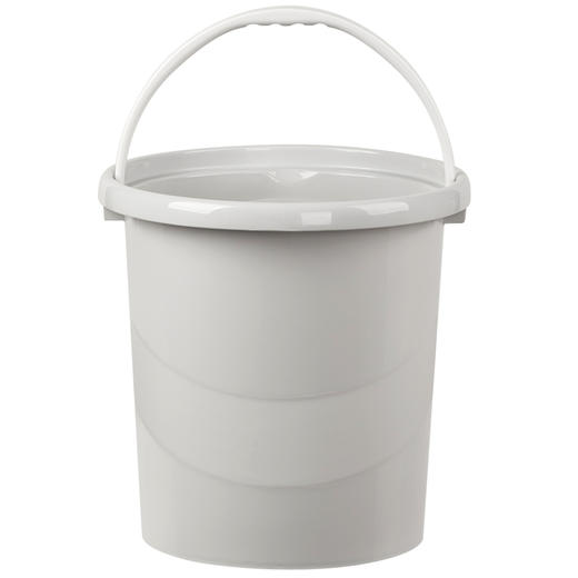 【茶花】手提家用水桶 商品图0