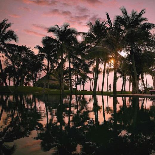 双11返场！1晚/2晚【海南清水湾莱佛士酒店】含SPA代金券、手作体验、丰富儿童活动、入夜仪式及专业旅拍等，享12公里纯美白沙，漫步会唱歌的沙滩！ 商品图5