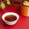 德丰昌【陈皮普洱】云南陈皮普洱熟茶100克*3罐 商品缩略图4