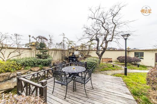 余杭慢姑娘流氓兔别墅轰趴馆 商品图14