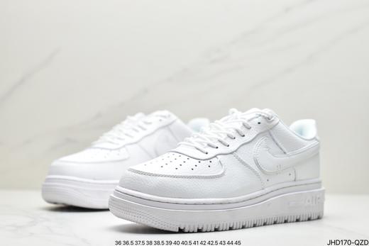 耐克Nike Air Force 1 GTX空军一号休闲运动板鞋CT2815男女鞋 商品图3