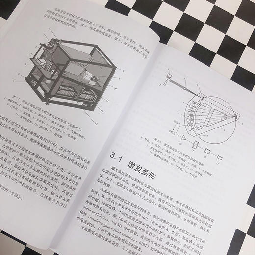 光电光谱分析技术与应用 商品图7