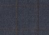 WT81236-902 纯毛花呢 【混色 格子 斜纹 100%WOOL】英国面料-WT201 商品缩略图0