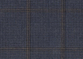 WT81236-902 纯毛花呢 【混色 格子 斜纹 100%WOOL】英国面料-WT201