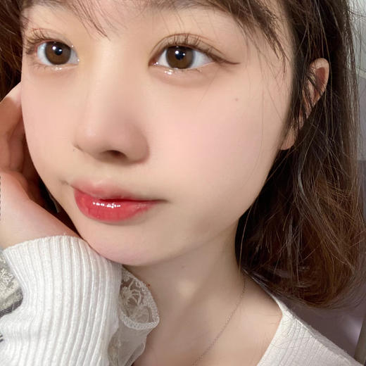 日抛pinkpeach 黑芝麻14.0 非离子 日抛无售后日抛无售后【1盒1个度数 不同度数拍2盒】【1盒1个度数 不同度数拍2盒】 商品图2