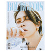 【中商原版】BOURGEOIS 8TH 东京版 山下智久 日文原版 TOKYO EDITION 商品缩略图1