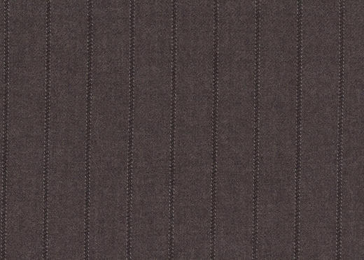 WT81231-202 纯毛高支花呢 【卡其 条纹 斜纹 100%WOOL】英国面料-WT201 商品图0