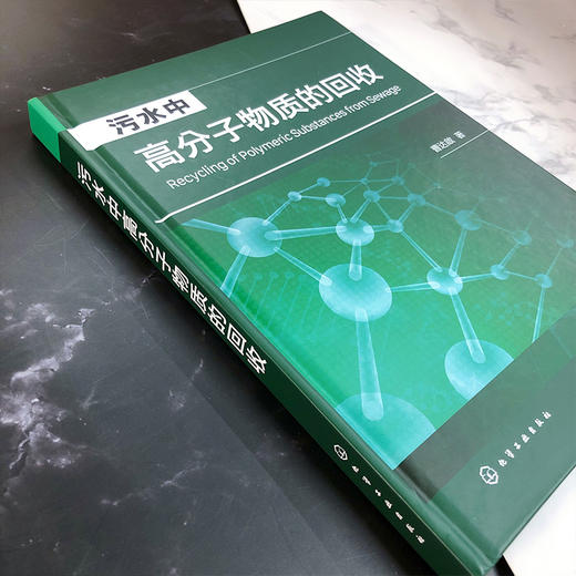 污水中高分子物质的回收 商品图3
