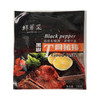 【精选团购】鲜菲采 黑椒T骨猪排 100g/袋【LY】 商品缩略图2