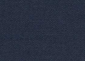 WT81235-101 纯毛花呢 【蓝色 素色 斜纹 100%WOOL】英国面料-WT201