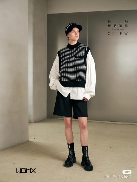 套头衫 商品图2