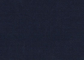 WT81235-102 纯毛花呢 【蓝色 素色 斜纹 100%WOOL】英国面料-WT201