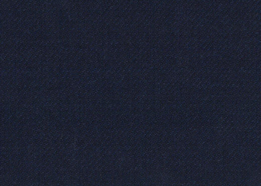 WT81235-102 纯毛花呢 【蓝色 素色 斜纹 100%WOOL】英国面料-WT201 商品图0