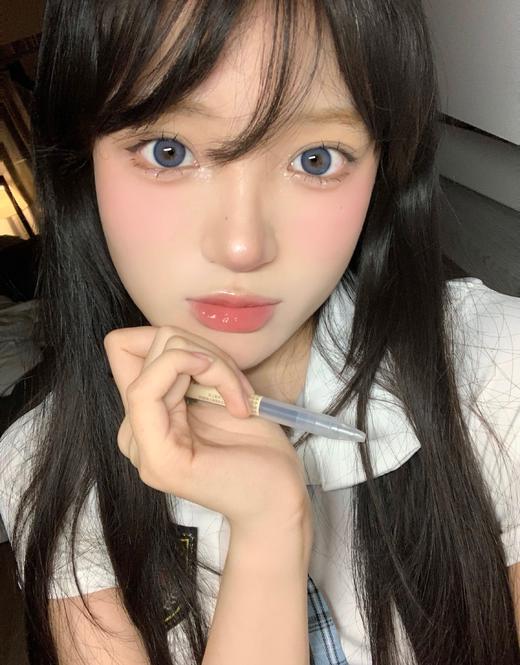 大直径推荐丨墨子蓝·Leenscolor丨14.5mm（年抛/2片装） 商品图6