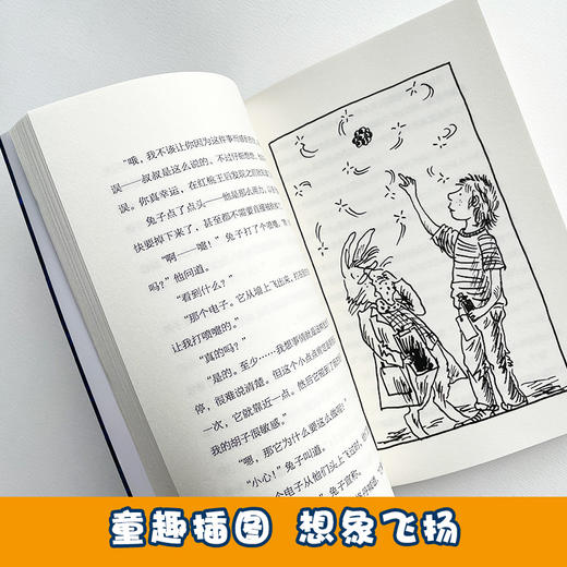 与艾尔伯特叔叔一起探索   4年级小学生正版现货速发|名师推荐|小学生课外阅读四年级 商品图1