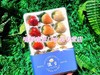 三色草莓🍓礼盒💝（红颜+粉淡雪+白天使）一套2盒（30枚） 商品缩略图5