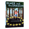 我爸爸的小飞龙2 英文原版小说 Elmer and the Dragon 纽伯瑞银奖 中小学英语课外阅读书籍 桥梁章节书 商品缩略图3