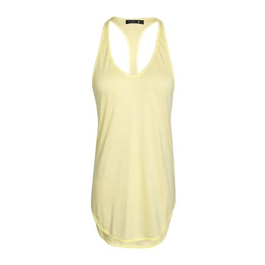 【断码捡漏】TITIKA 大码运动背心跑步速干健身服瑜伽背心63117（非质量问题，不可换和退） 商品图4