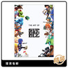 合集 Art Of Supercell 10周年精装 商品缩略图0