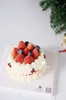 草莓手绘蛋糕 商品缩略图1