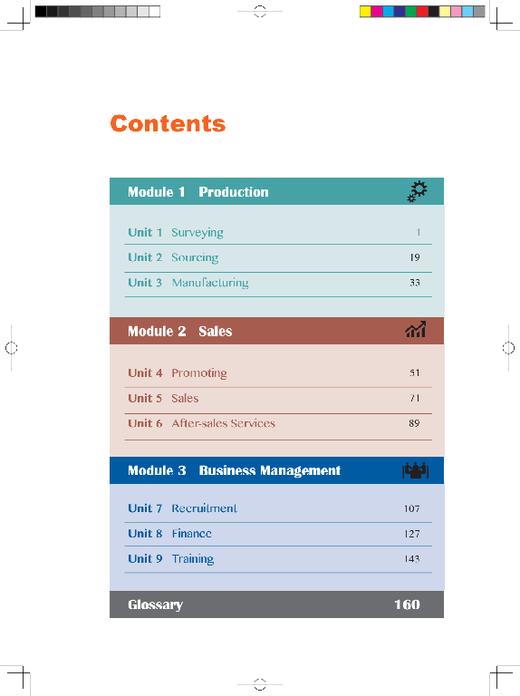 新视野商务英语综合教程2（智慧版） 商品图7