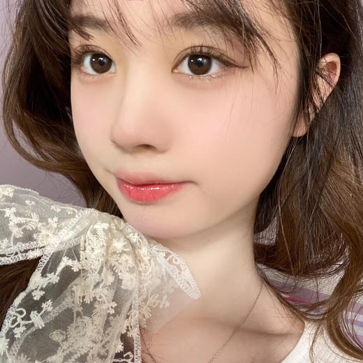 日抛pinkpeach 黑芝麻14.0 非离子 日抛无售后日抛无售后【1盒1个度数 不同度数拍2盒】【1盒1个度数 不同度数拍2盒】 商品图1