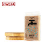 积分换购 |inwejia 木浆棉百洁布 洗锅刷碗清洁神器6片[福利品] 商品缩略图4