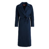 皮尔卡丹女装秋季新款淑女优雅系带毛呢大衣P1436C1985
 商品缩略图4