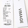 VIMAGE/纬漫纪V1705327裤子 商品缩略图5