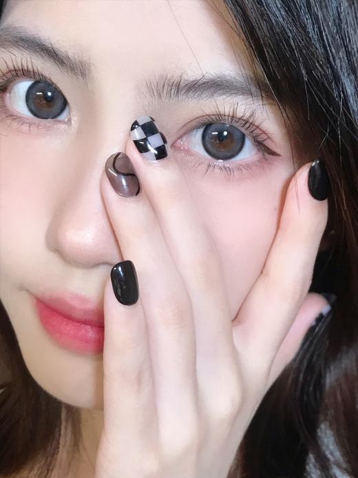 大直径推荐丨元气高光·Leenscolor丨14.5mm（年抛/2片装） 商品图11