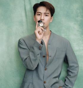 Armani/阿玛尼高定私藏香水贵族清新香氛玉龙茶香/苏州牡丹/米兰玫瑰 100ml