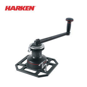 Harken绞盘TRACTION WINCH 500