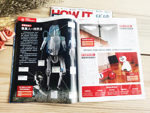 《万物》期刊2022年1-12月 商品图4