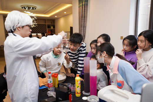 时尚潮流-紫色蝴蝶生日派对 商品图7