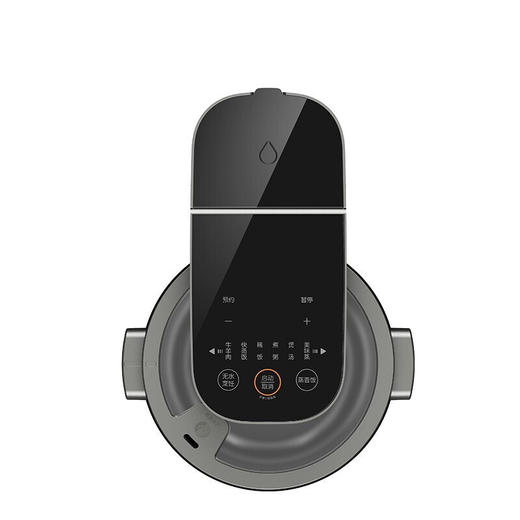 TY九阳蒸汽饭煲F-S2/3.5L【鲜知10.0】 商品图1