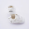英氏学步鞋男女宝宝步前鞋魔术贴2022春秋新款软底鞋YFXKJ12002A 商品缩略图1