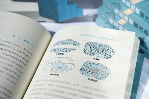 用显微镜看大象   5年级小学生正版现货速发|名师推荐|小学生课外阅读五年级 商品图1