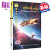 【中商原版】天渊（雨果奖） 英文原版 A Deepness in the Sky Vernor Vinge Orion Publishing Co 商品缩略图0