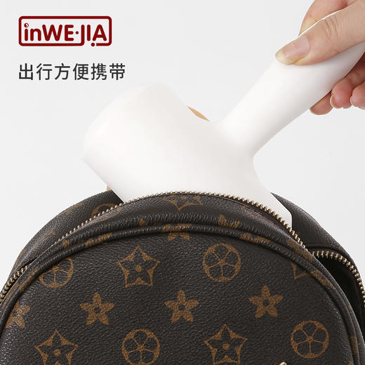 积分换购 | inwejia 滚筒除毛神器10cm粘毛器（推盖款）[福利品 ] 商品图4