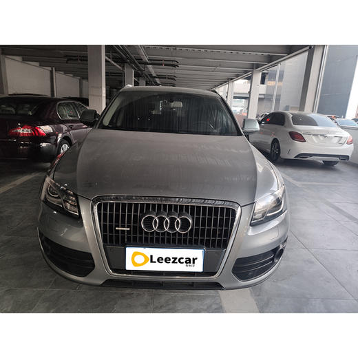 奥迪 Q5 2.0TFSI 技术型 【长租-北京】 商品图1